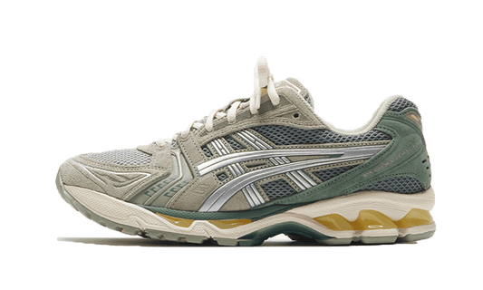 Asics® Gel-Kayano 14 Olive Gray