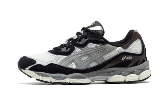 Asics® Gel-NYC Ivory Clay Gray