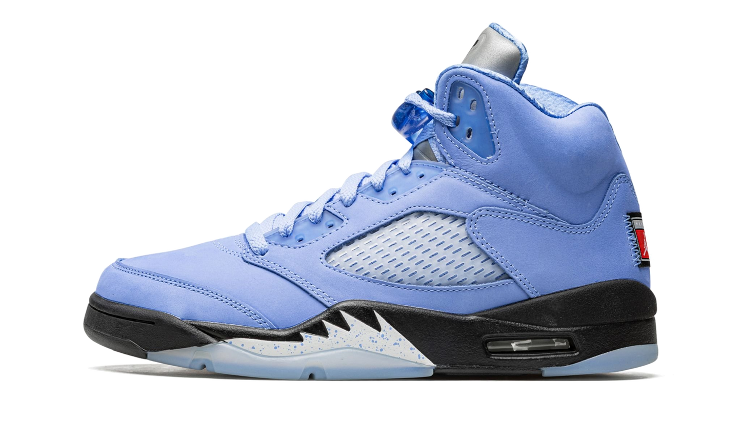 Air Jordan® 5 UNC