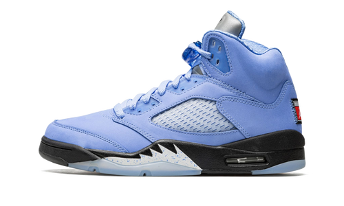 Air Jordan® 5 UNC