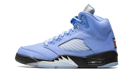 Air Jordan® 5 UNC
